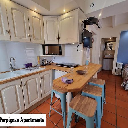 I Love Perpignan Apartments 10 Экстерьер фото