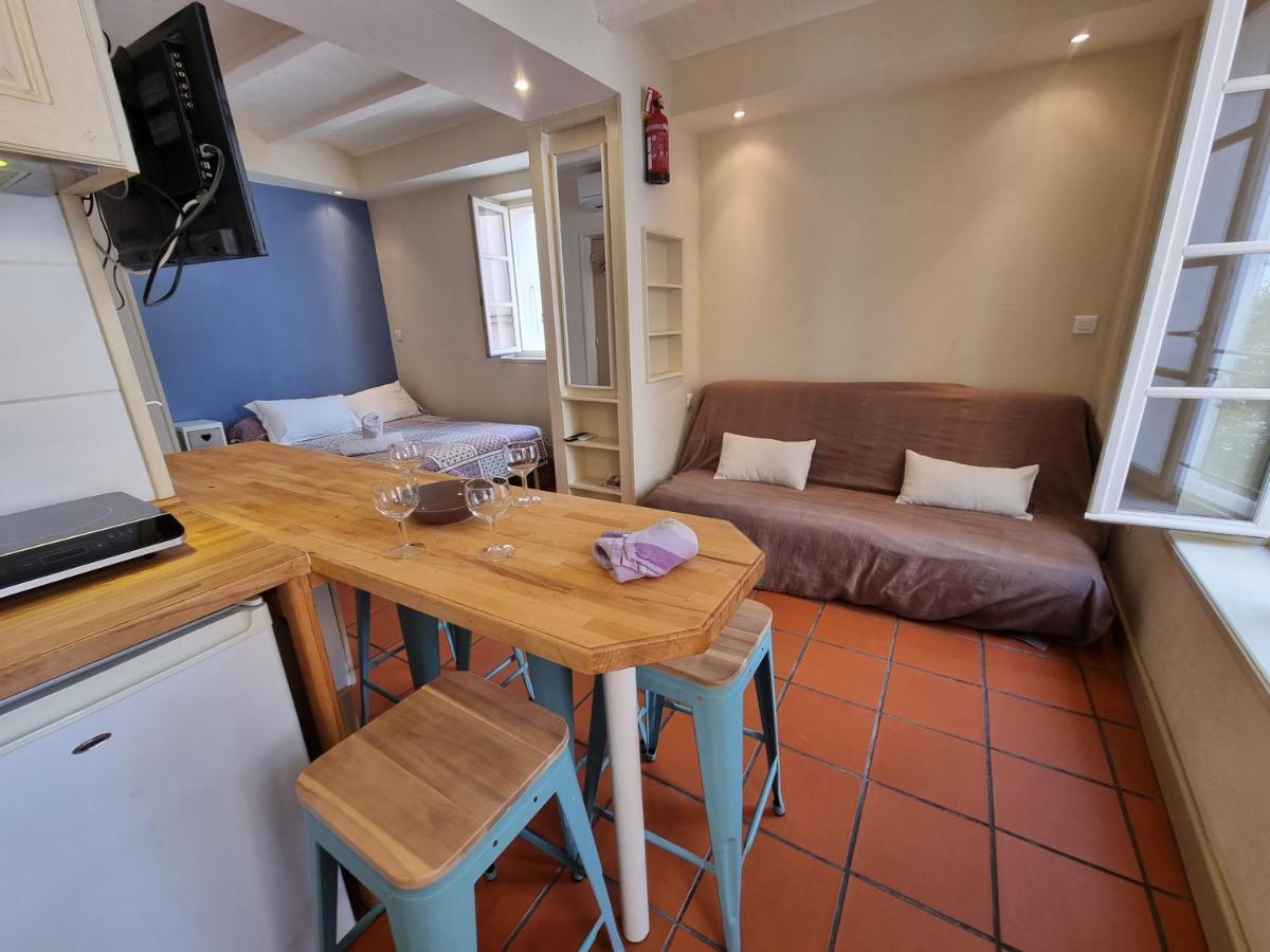 I Love Perpignan Apartments 10 Экстерьер фото