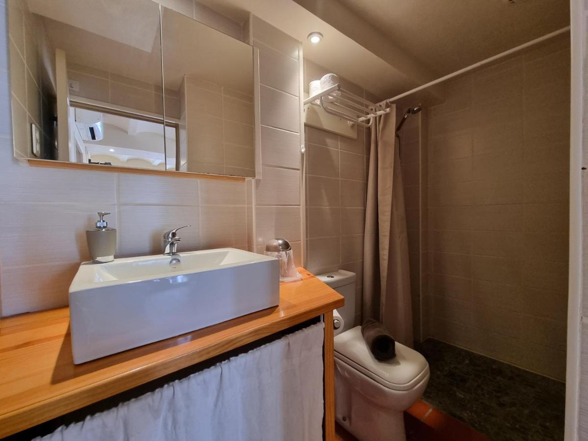 I Love Perpignan Apartments 10 Экстерьер фото